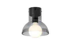 Plafonder < CO Bankeryd Down Plafond 19cm Svart/Rök