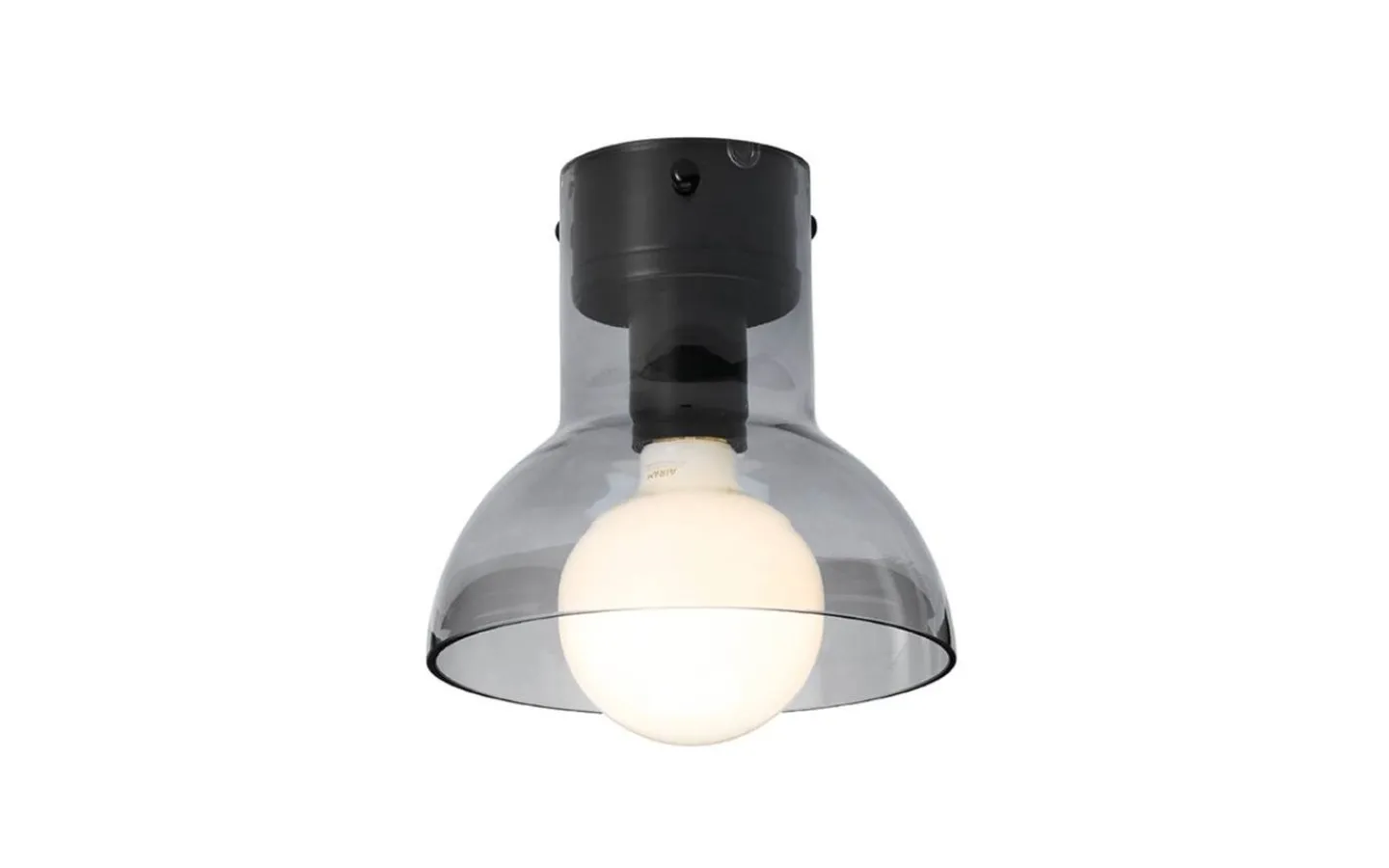 Plafonder < CO Bankeryd Down Plafond 19cm Svart/Rök