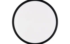 Plafonder < Reality Draco Plafond LED 40cm mattsvart