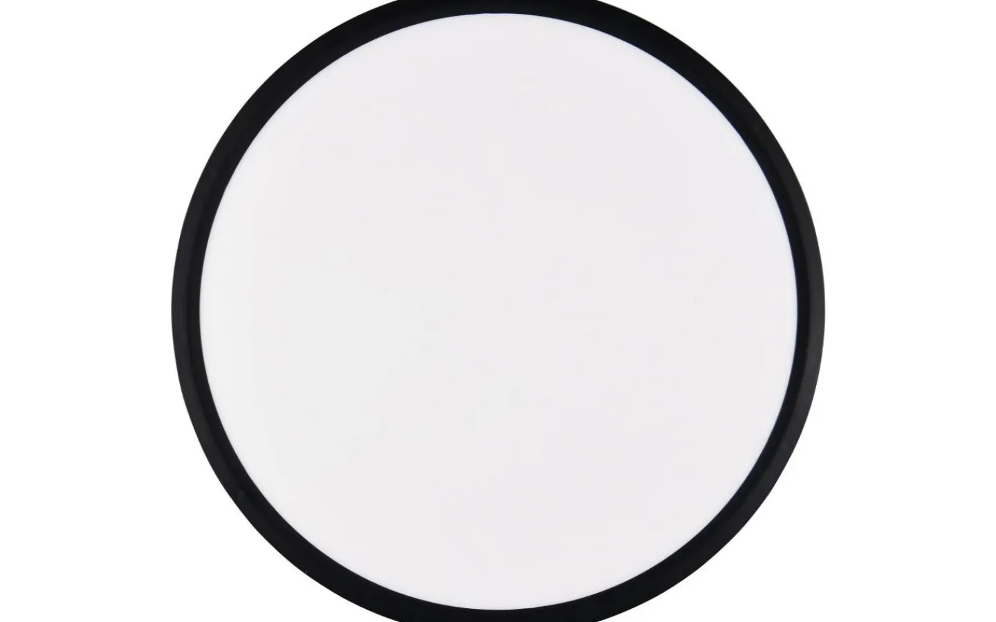 Plafonder < Reality Draco Plafond LED 40cm mattsvart