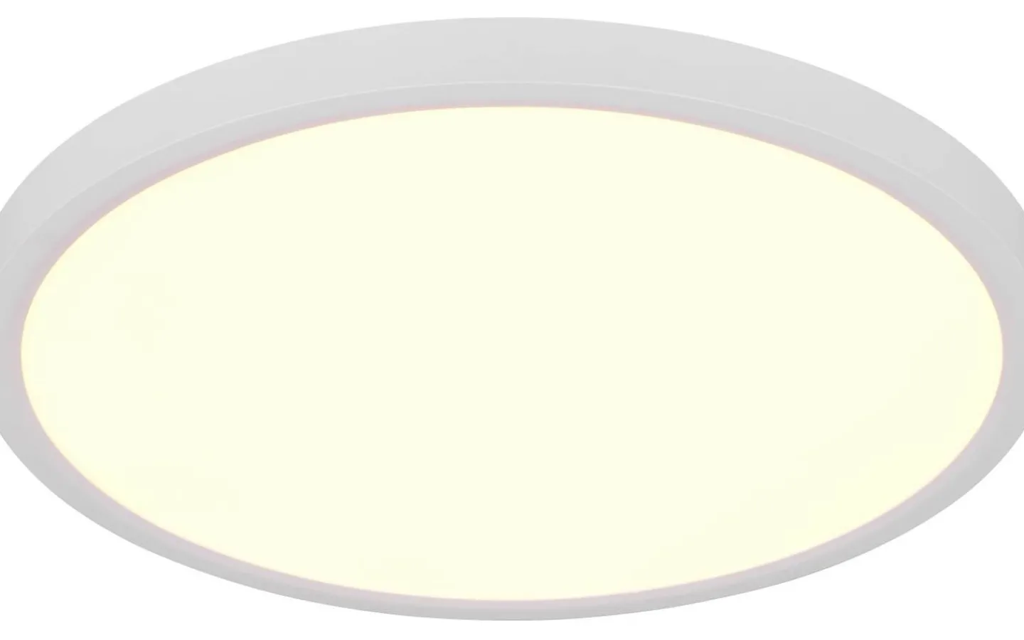 Plafonder < Reality Draco Plafond LED 40cm mattvit