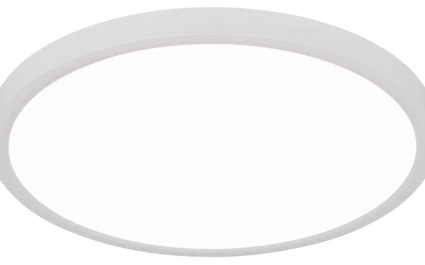 Plafonder < Reality Draco Plafond LED 40cm mattvit