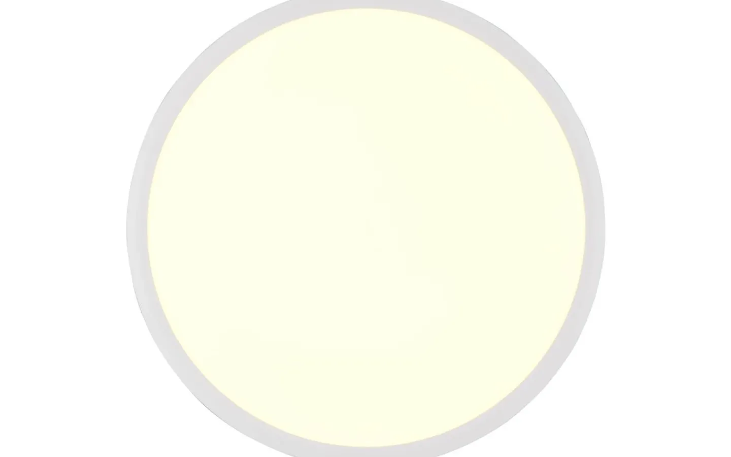 Plafonder < Reality Draco Plafond LED 40cm mattvit