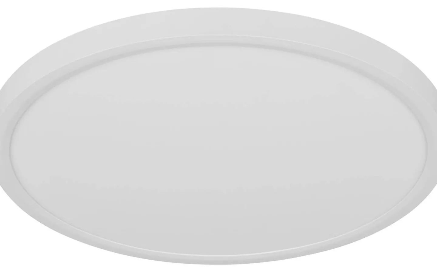 Plafonder < Reality Draco Plafond LED 40cm mattvit