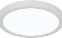Plafonder-Reality Draco Plafond LED 23cm mattvit