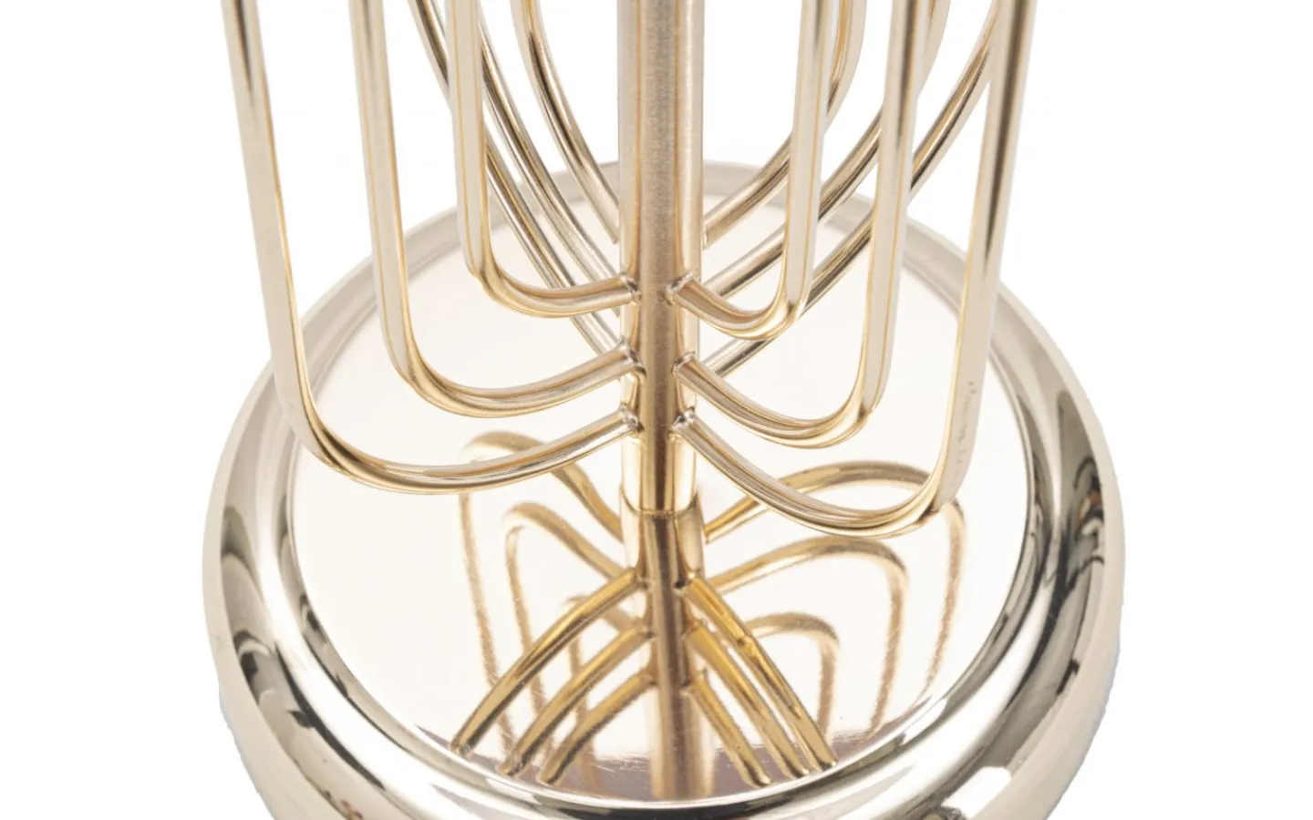 Bordslampor < Mauro Ferretti Duca Bordslampa 64cm Guld/Rosa