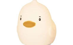 Nattlampor < Star Trading Duck Nattlampa LED RGB+W