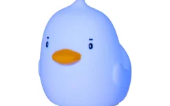 Nattlampor < Star Trading Duck Nattlampa LED RGB+W