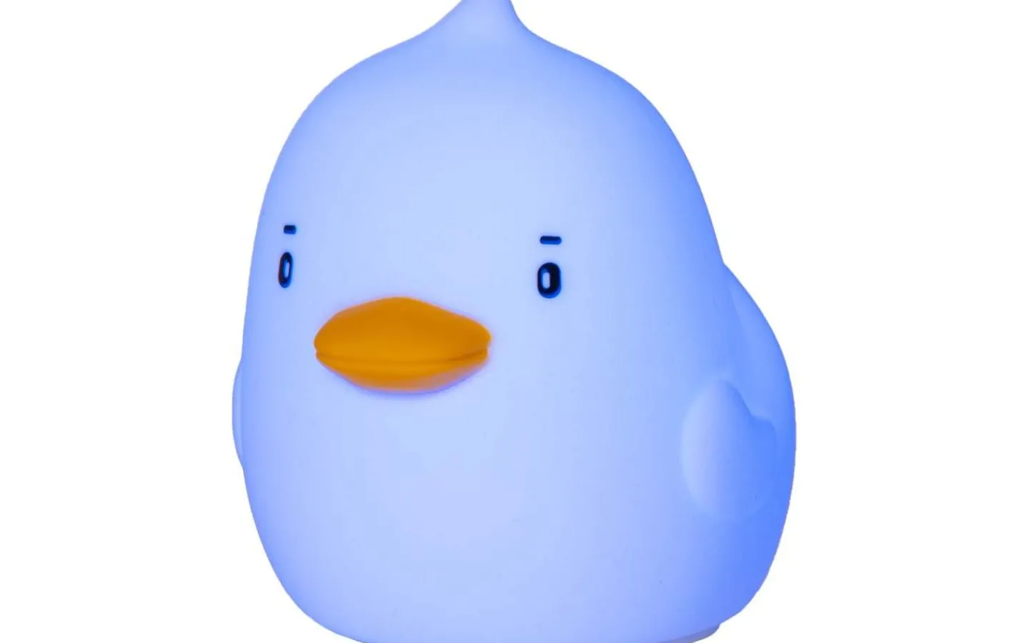 Nattlampor < Star Trading Duck Nattlampa LED RGB+W