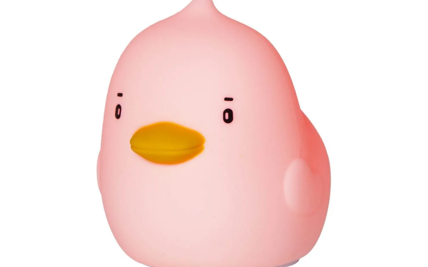 Nattlampor < Star Trading Duck Nattlampa LED RGB+W