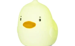 Nattlampor < Star Trading Duck Nattlampa LED RGB+W