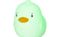 Nattlampor < Star Trading Duck Nattlampa LED RGB+W