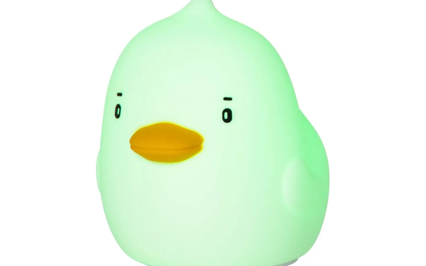 Nattlampor < Star Trading Duck Nattlampa LED RGB+W