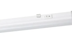 Plafonder-Eglo Dundry Bänkbelysning 87cm LED 4000K 9W Vit