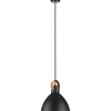 Kök & Matplats < Markslojd Eagle Taklampa 22cm Svart