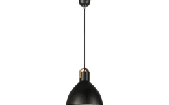 Kök & Matplats < Markslojd Eagle Taklampa 35cm Svart