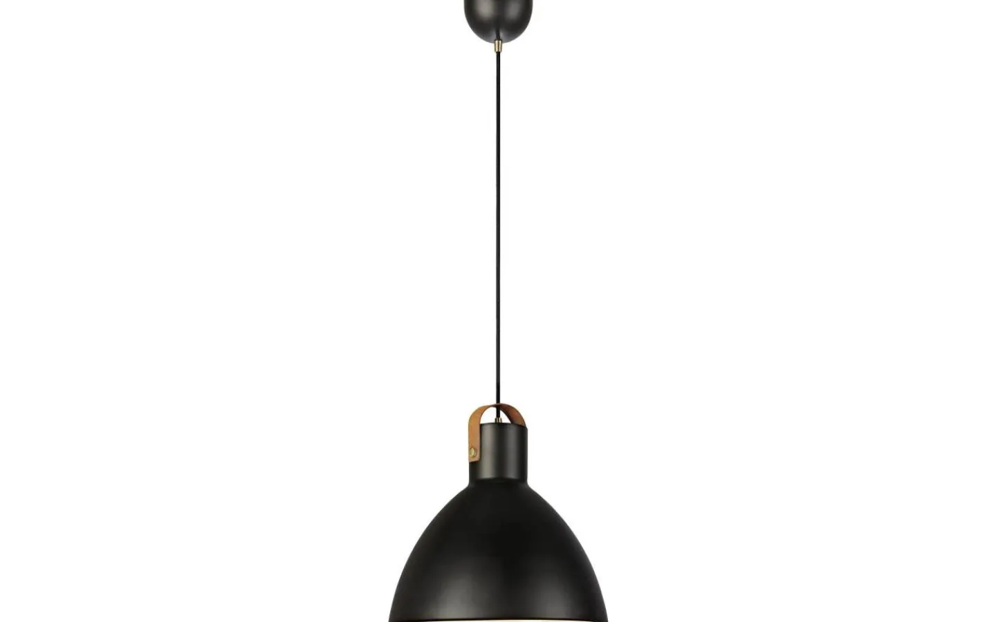 Kök & Matplats < Markslojd Eagle Taklampa 35cm Svart