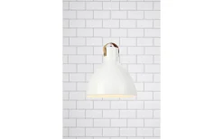 Kök & Matplats < Markslojd Eagle Taklampa 35cm Vit