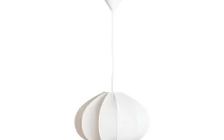 Stora Taklampor Ø50-69 Cm < By Rydens Ebba Taklampa 50cm Vit