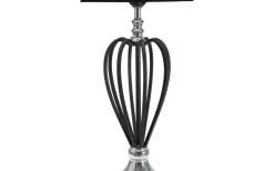 Bordslampor < Mauro Ferretti Echo Bordslampa 56cm Silver
