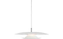 Kök & Matplats-Belid Eclipse Taklampa 43cm Vit