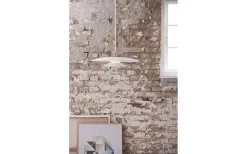 Kök & Matplats-Belid Eclipse Taklampa 43cm Vit
