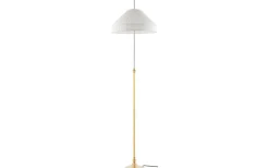 Klassiska Golvlampor|Golvfötter-Karlskrona Lampfabrik Edfeldt - Mässing