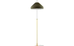 Klassiska Golvlampor|Golvfötter-Karlskrona Lampfabrik Edfeldt - Mässing