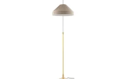 Klassiska Golvlampor|Golvfötter-Karlskrona Lampfabrik Edfeldt - Mässing