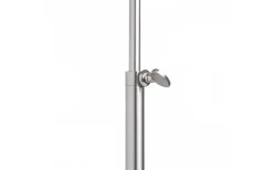 Bordslampor < Rendl Edika Bordslampa 80cm Brun/Matt nickel