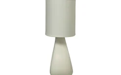 Bordslampor < Aneta Eleni Bordslampa 35cm Naturvit