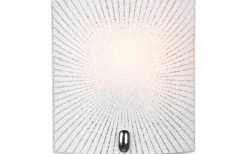 Lampetter < Trio Lighting Elisa Vägglampa E27 krom