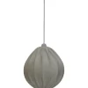 Takskärmar-Hallbergs Elise Takskärm Ø30cm Offwhite