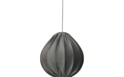 Takskärmar < Hallbergs Elise Takskärm Ø30cm Silverpear