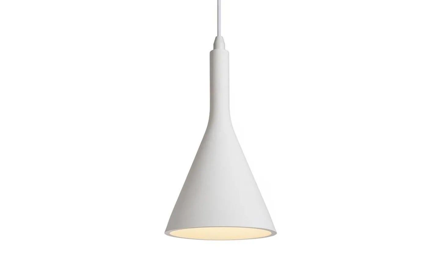 Fönsterlampor-Rendl Ella Fönsterlampa 31,5cm Gips