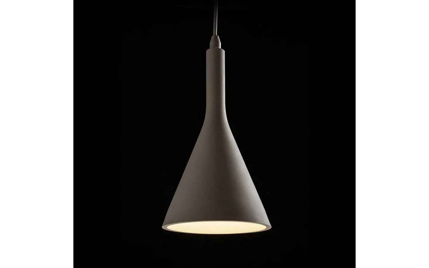 Fönsterlampor-Rendl Ella Fönsterlampa 31,5cm Gips