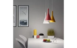 Fönsterlampor-Rendl Ella Fönsterlampa 31,5cm Gips