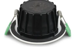 Infällda Spotlights Utomhus|230V Led Spotlights < Llitt Ellen 230V Spotlight Dim to Warm 2200-2700K 6W Vit IP65