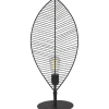 Bordslampor < PR Home Elm Bordslampa 58cm Svart
