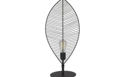 Bordslampor < PR Home Elm Bordslampa 58cm Svart
