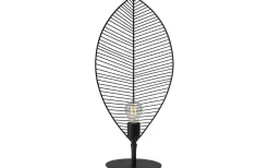 Bordslampor < PR Home Elm Bordslampa 58cm Svart