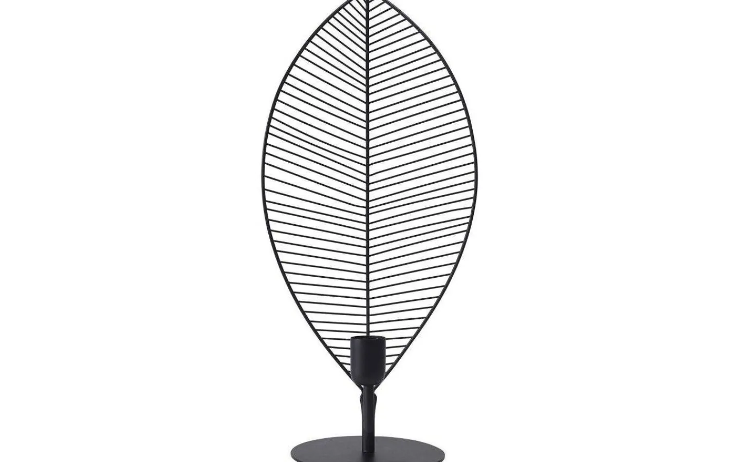 Bordslampor < PR Home Elm Bordslampa 58cm Svart
