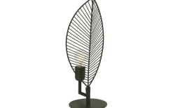 Bordslampor-PR Home Elm Bordslampa 42cm Svart