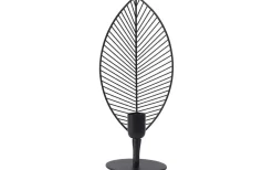 Bordslampor-PR Home Elm Bordslampa 42cm Svart