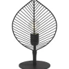 Bordslampor-PR Home Elm Bordslampa 32,5cm Svart
