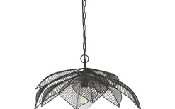 Stora Taklampor Ø70-150 Cm < PR Home Elm Taklampa 70cm Svart