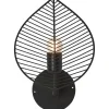 Lampetter < PR Home Elm Vägglampa 33cm Svart
