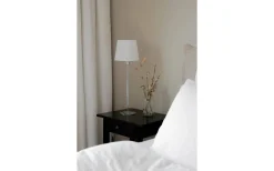 Vardagsrum|Lampfötter < Globen Lighting Elsa Lampfot 40cm E14 Krom