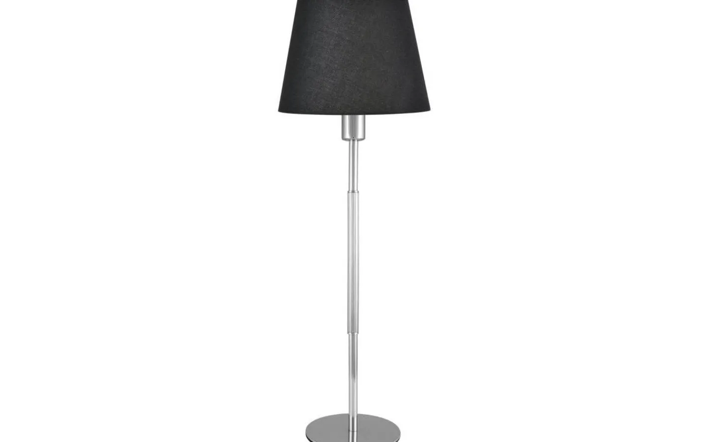 Vardagsrum|Lampfötter < Globen Lighting Elsa Lampfot 40cm E14 Krom