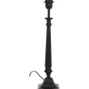 Lampfötter < Aneta Emelie Lampfot 48cm Svart
